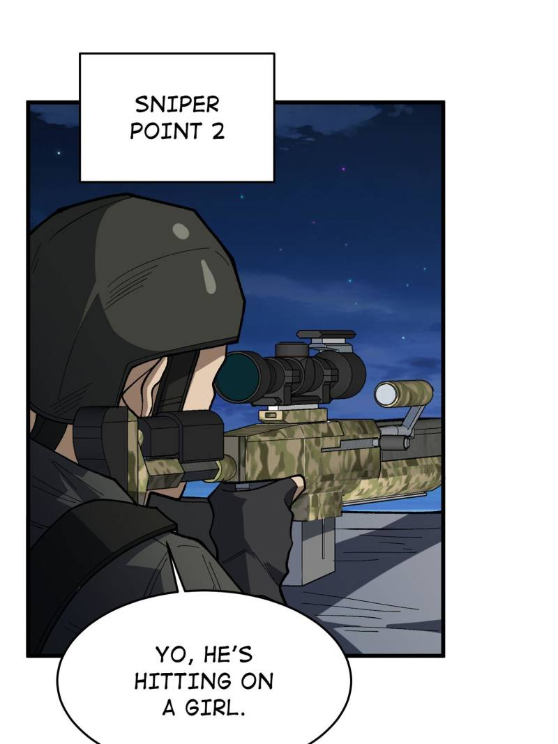 I'm Really Not A Supervillain Chapter 279 6